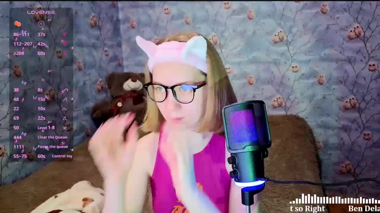 Vita-min-4ik Adult Chat January 8, 2026