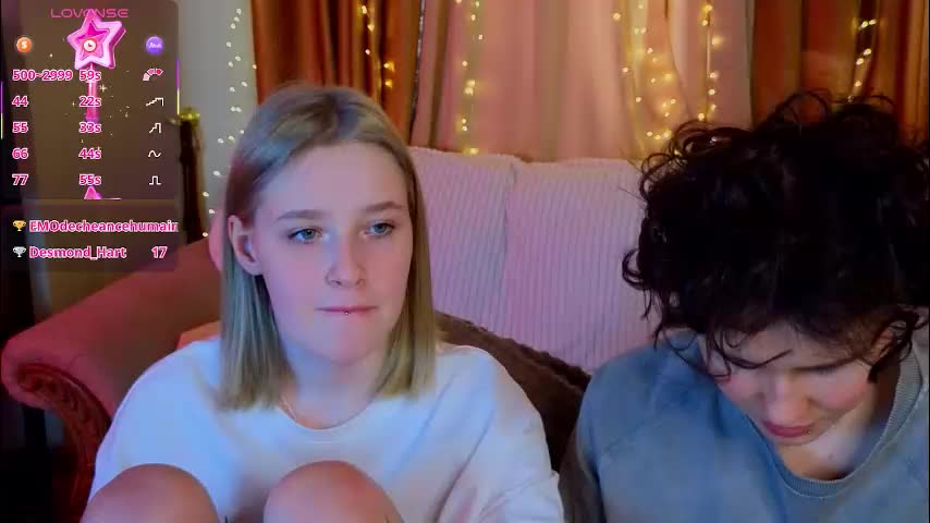 babees_eva Adult Chat January 8, 2026