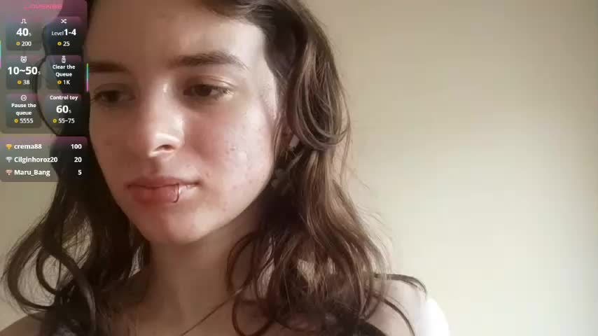 AnnabellKowalkowski Adult Chat January 8, 2026