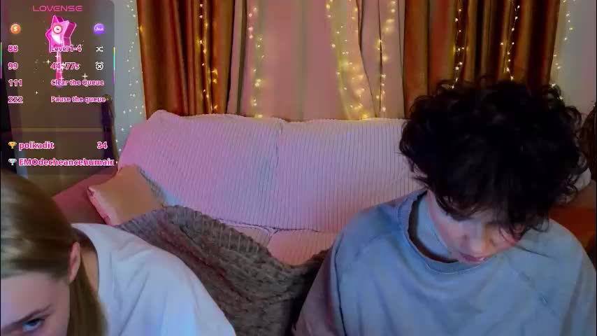 babees_eva Adult Chat January 8, 2026