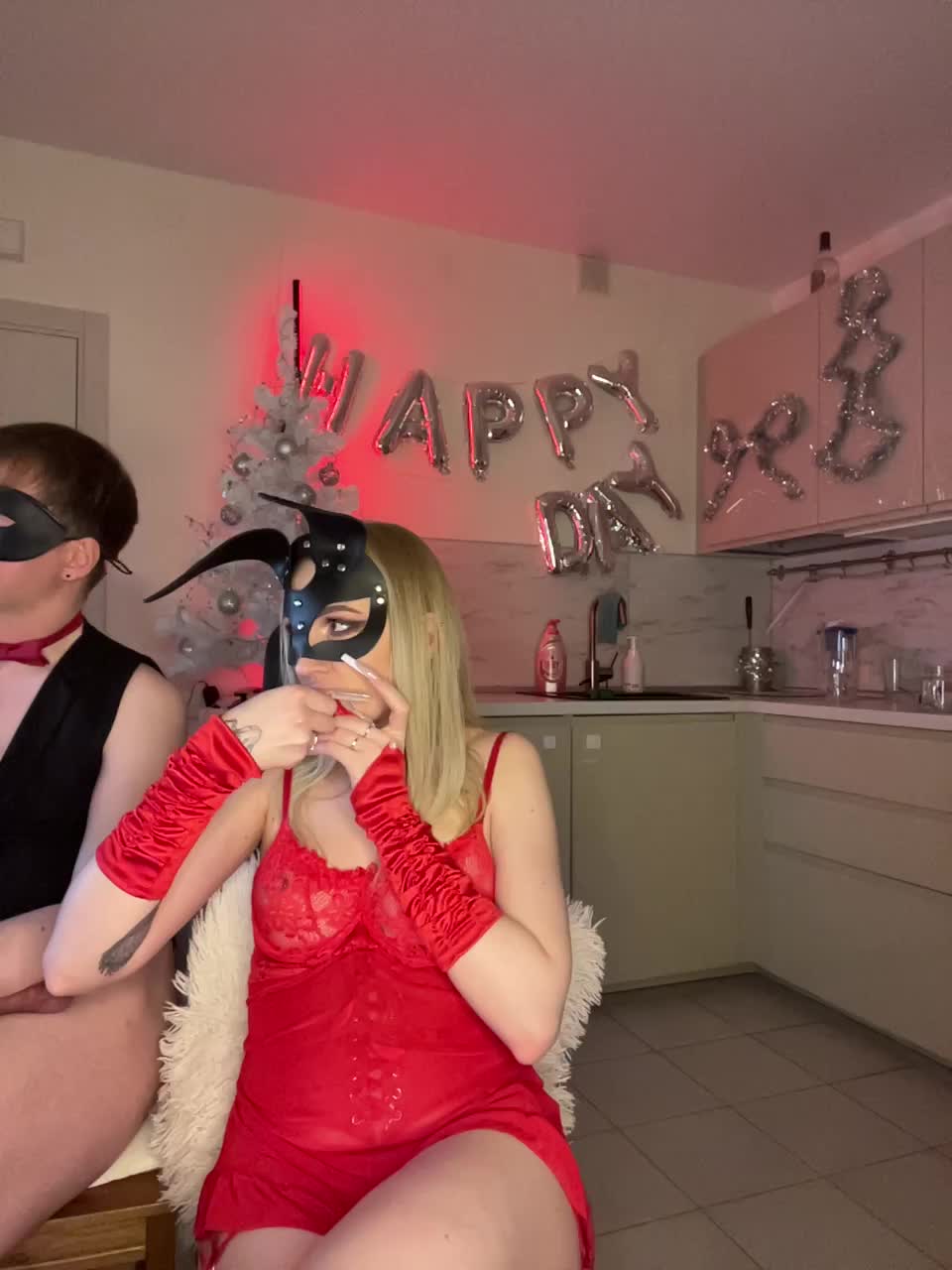 SOFYandMIKE Adult Chat January 8, 2026