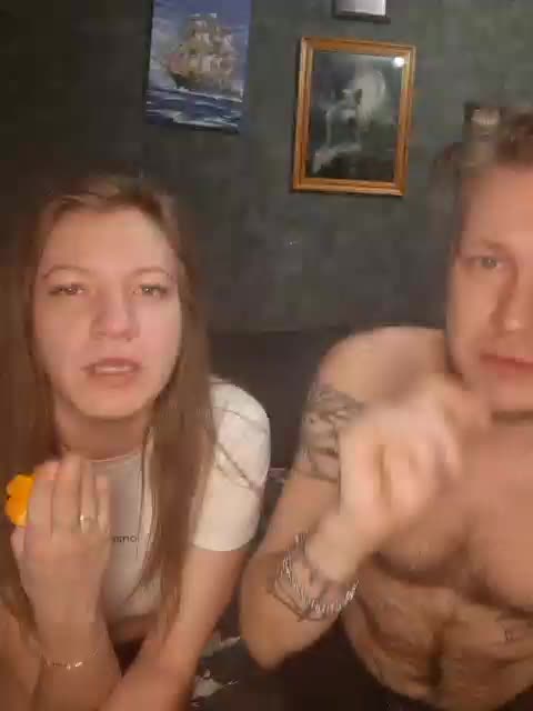 FUCKandFUN Adult Chat January 8, 2026