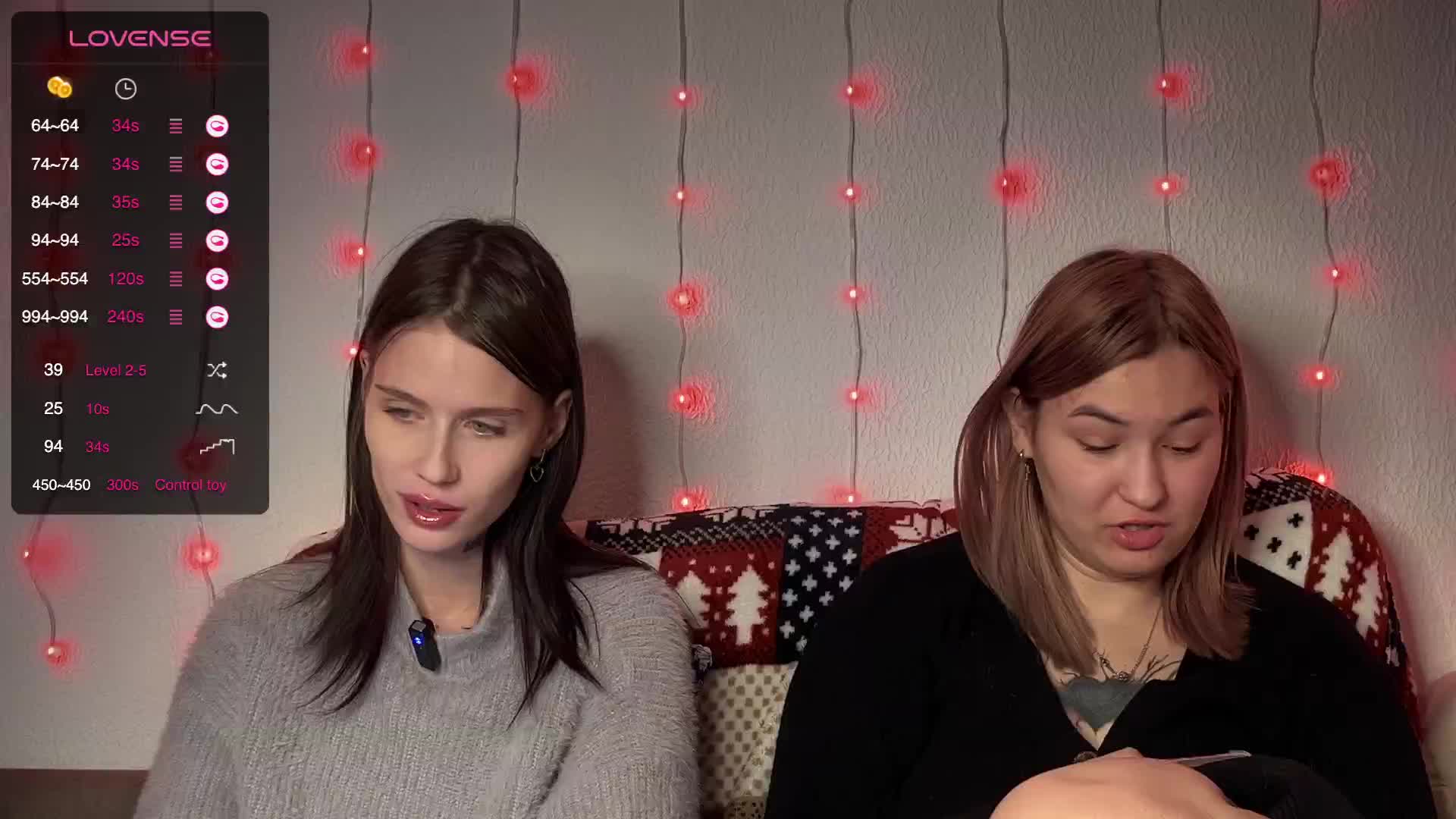 _Two_Chicks_ Adult Chat January 8, 2026