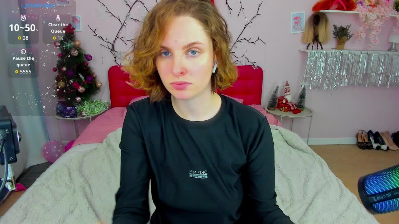 AdelRay Adult Chat January 8, 2026