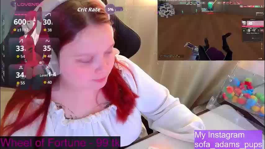 _sofia_adam_ Adult Chat January 8, 2026