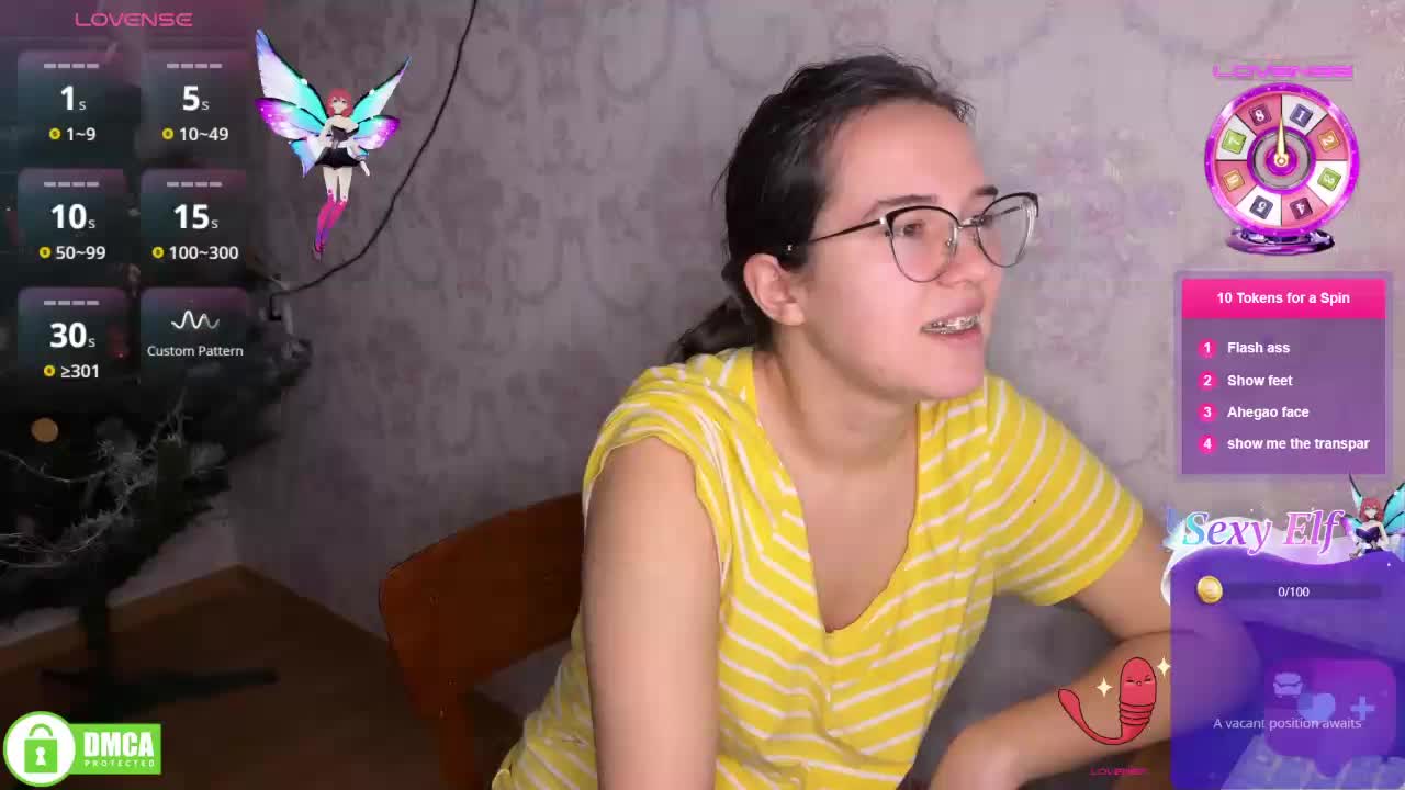 the-princese Adult Chat January 8, 2026