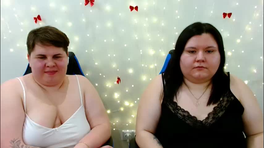 beckyandellen Adult Chat January 8, 2026
