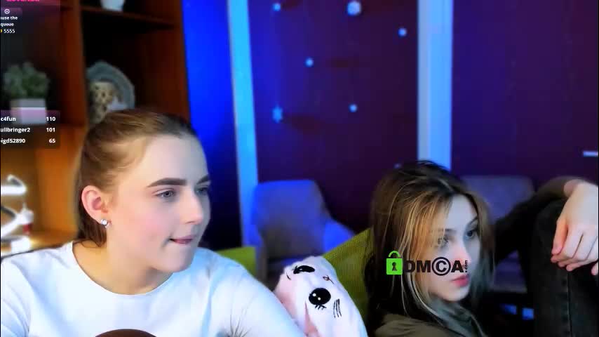 luna_tin Adult Chat January 8, 2026