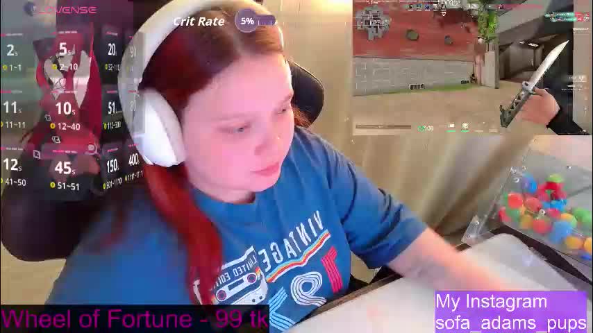 _sofia_adam_ Adult Chat January 8, 2026