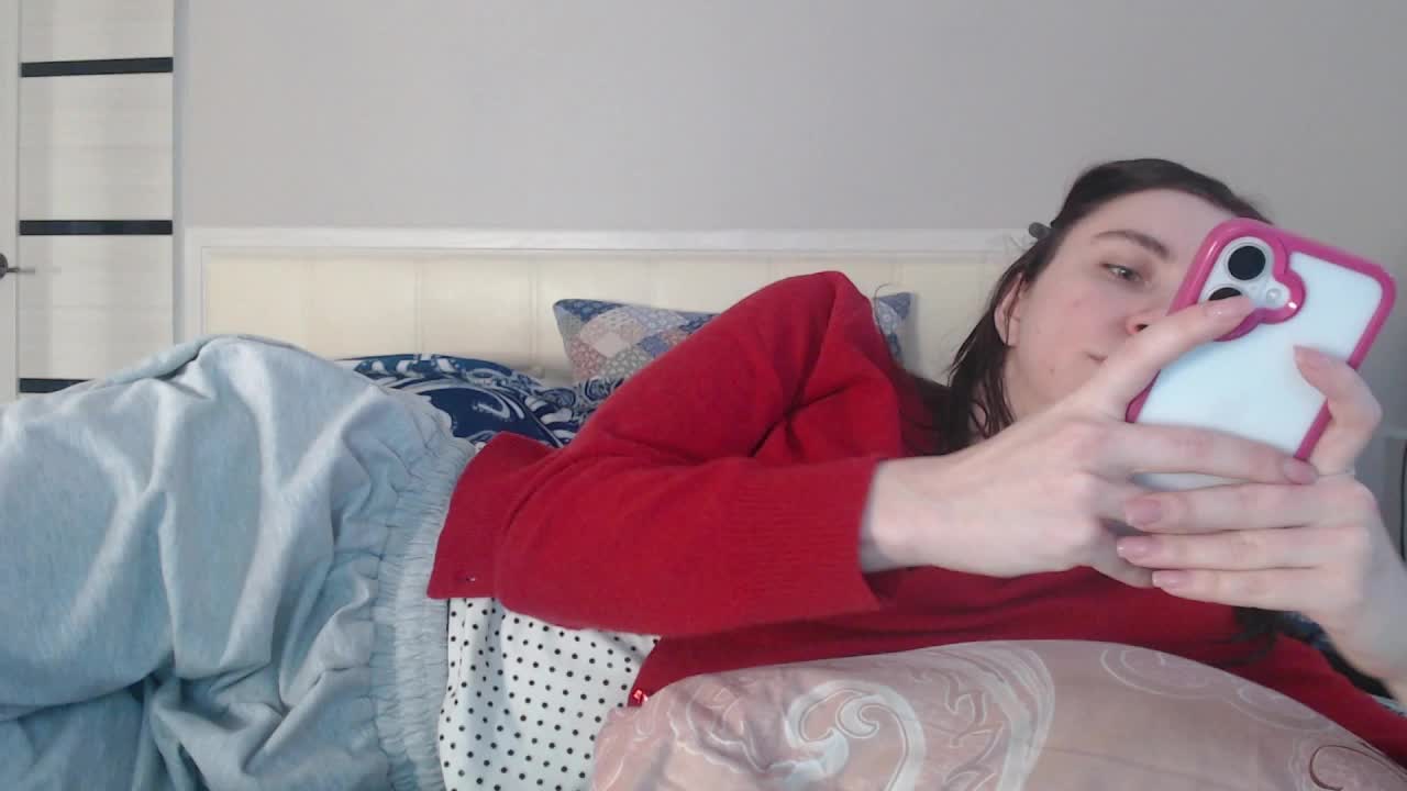 kotenokkkk Adult Chat January 8, 2026