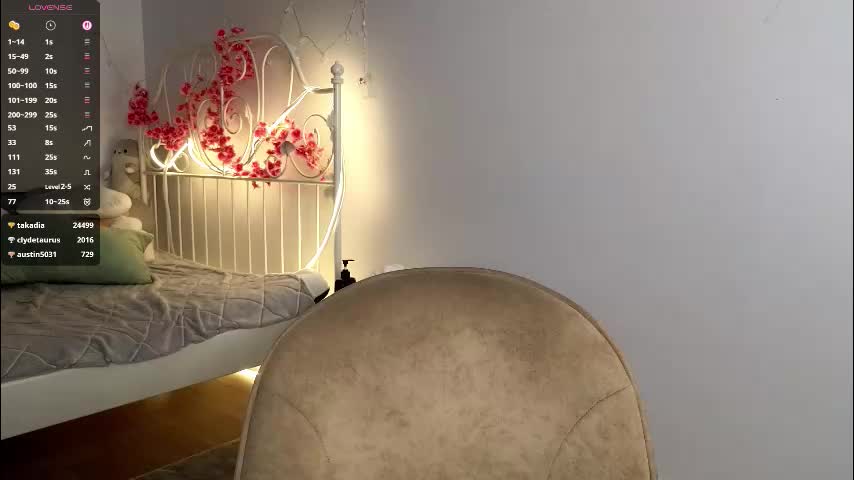 liaglamour Adult Chat January 8, 2026