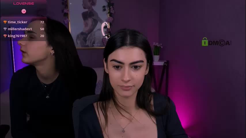 kaisy_star Adult Chat January 8, 2026