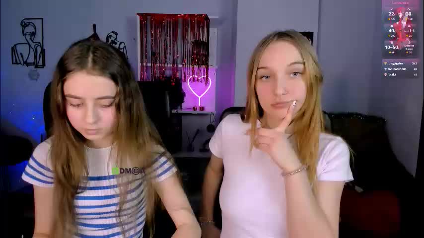 rebecca_smile_ Adult Chat January 8, 2026