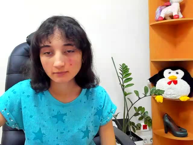 Linusha Adult Chat January 8, 2026