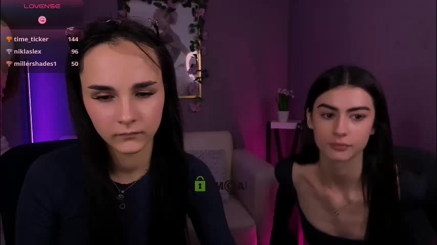 kaisy_star Adult Chat January 8, 2026