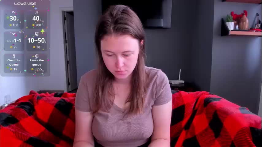 kortney_williams Adult Chat January 8, 2026