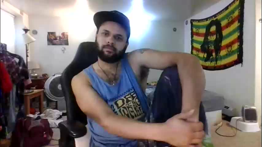 lightskinned666 Adult Chat January 8, 2026