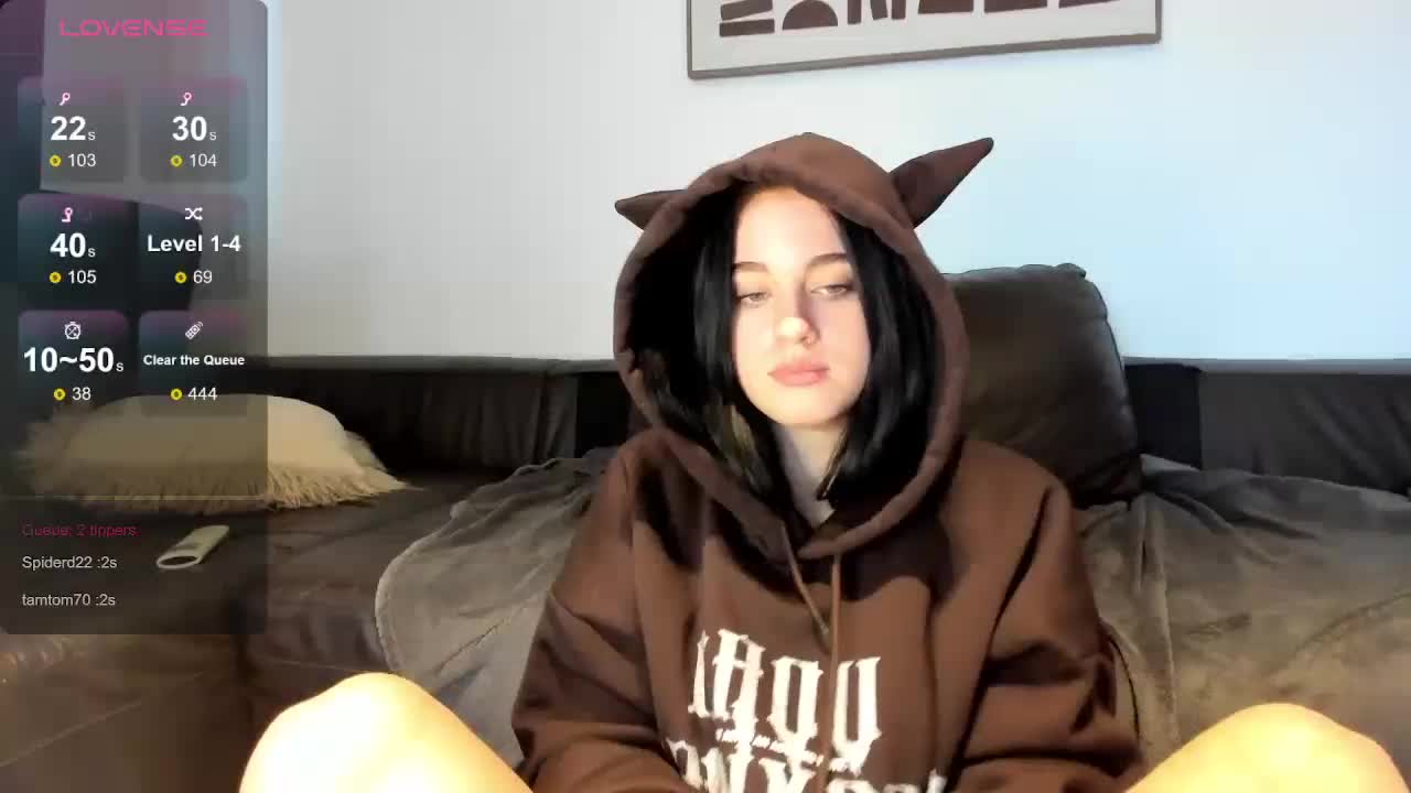 LexiSin Adult Chat January 8, 2026