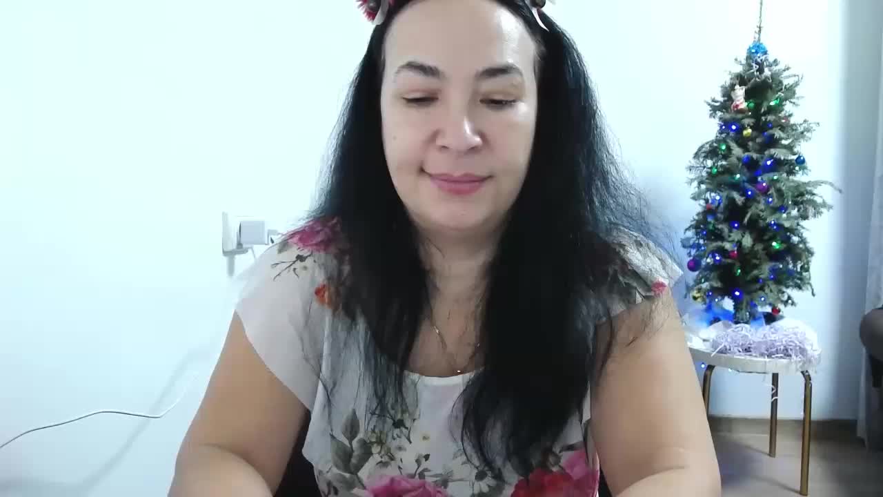 LikaLady Adult Chat January 8, 2026