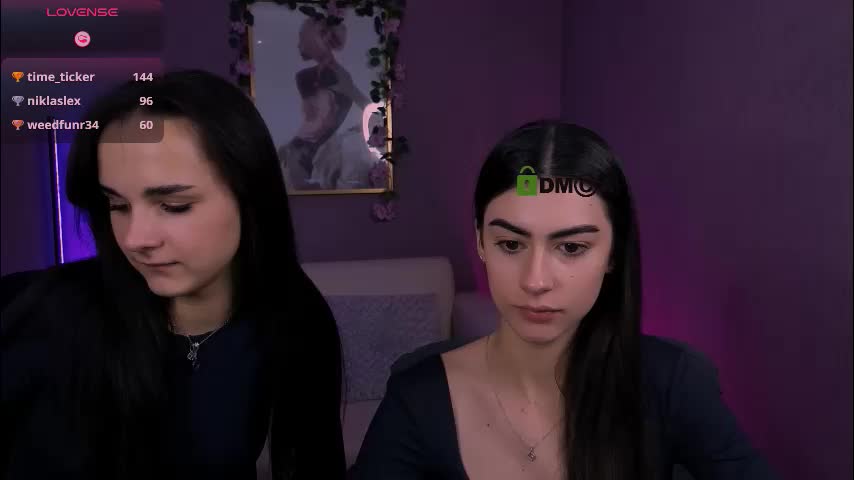 kaisy_star Adult Chat January 8, 2026