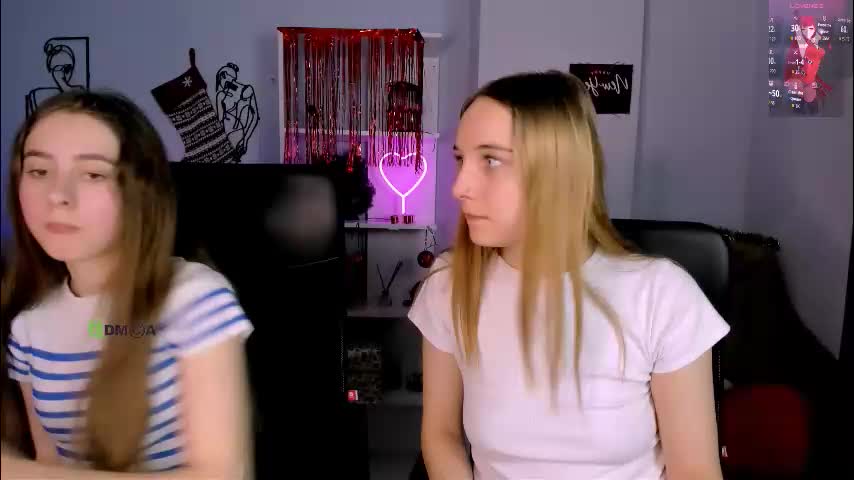 rebecca_smile_ Adult Chat January 8, 2026