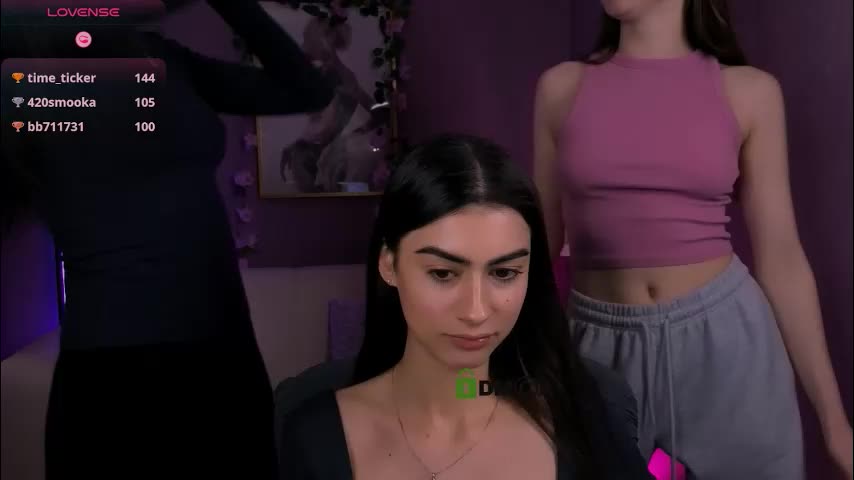 ariana_ross7 Adult Chat January 8, 2026