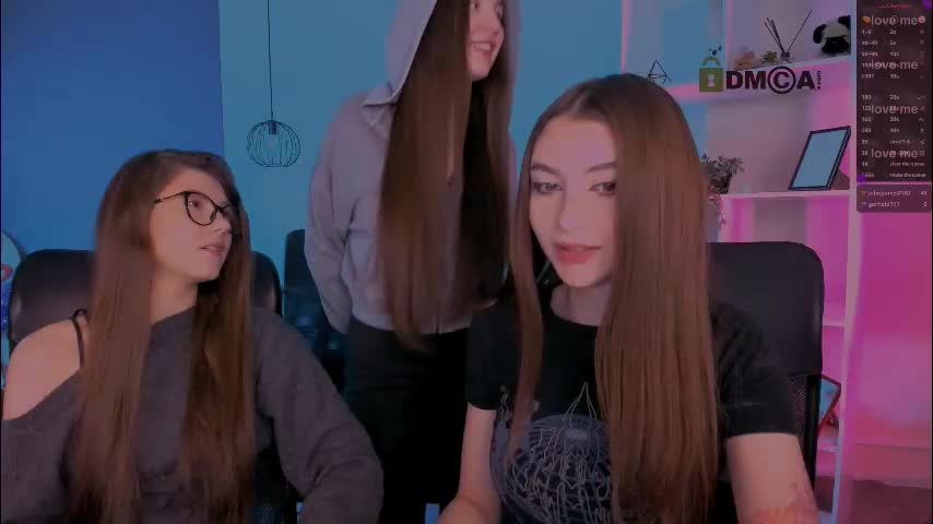 lissa_night Adult Chat January 8, 2026