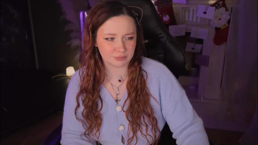 carolina_winter Adult Chat January 8, 2026