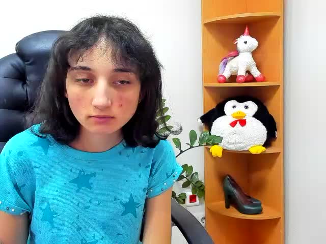 Linusha Adult Chat January 8, 2026