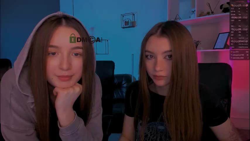 lissa_night Adult Chat January 8, 2026