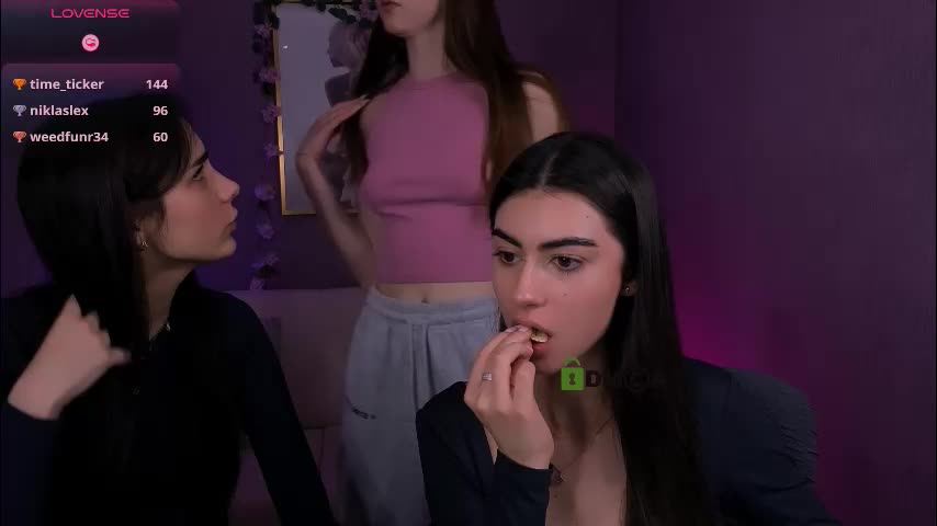 kaisy_star Adult Chat January 8, 2026