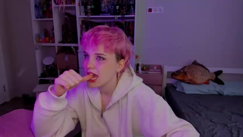 Cool-Love Adult Chat January 8, 2026