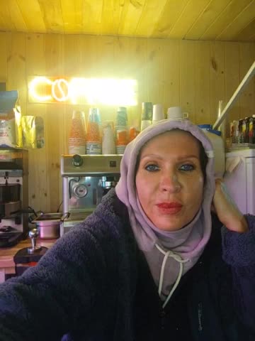 Katriona Adult Chat January 8, 2026