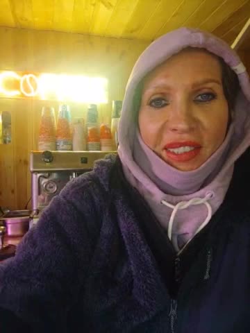 Katriona Adult Chat January 8, 2026