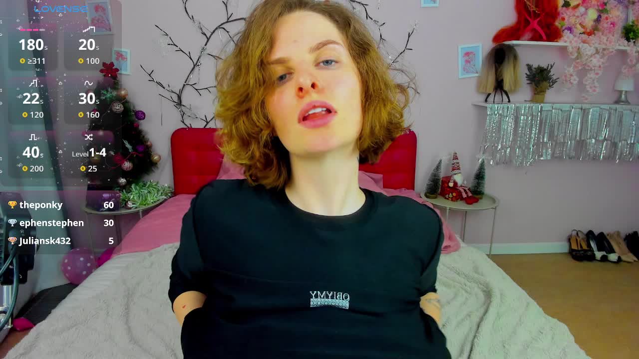 AdelRay Adult Chat January 8, 2026