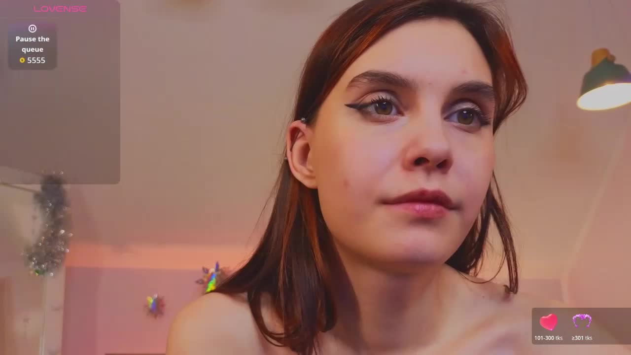 SusieMorris Adult Chat January 8, 2026