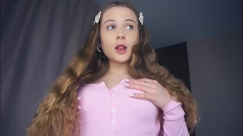 meghanantell Adult Chat January 8, 2026