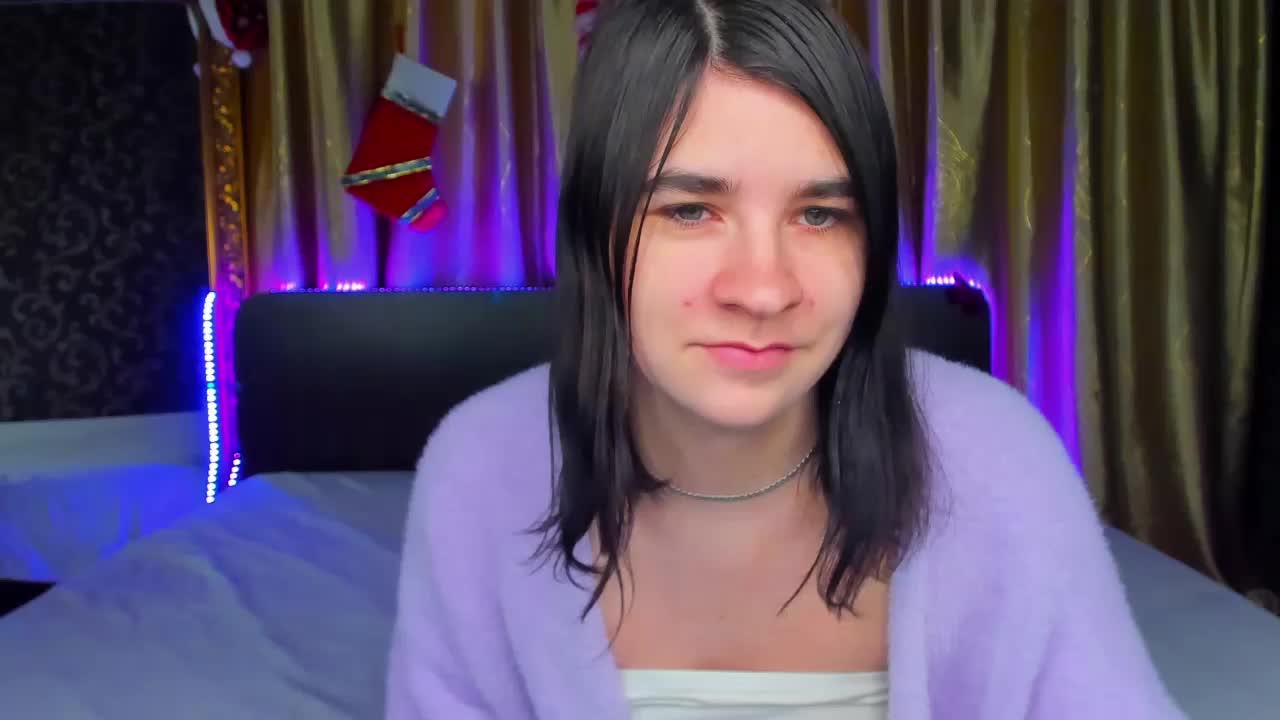 Polly-Love Adult Chat January 8, 2026