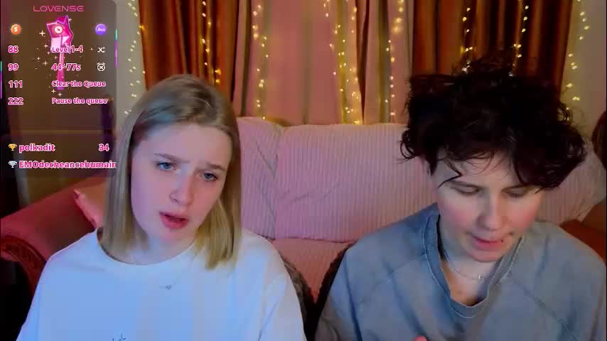 babees_eva Adult Chat January 8, 2026