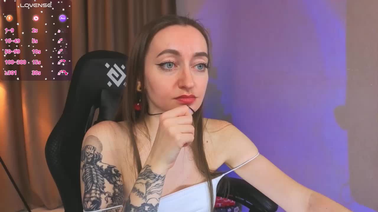 ShiroHeby Adult Chat January 8, 2026