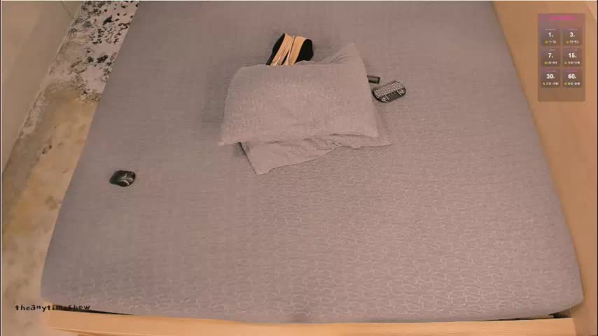 theanytimeshow Adult Chat January 8, 2026