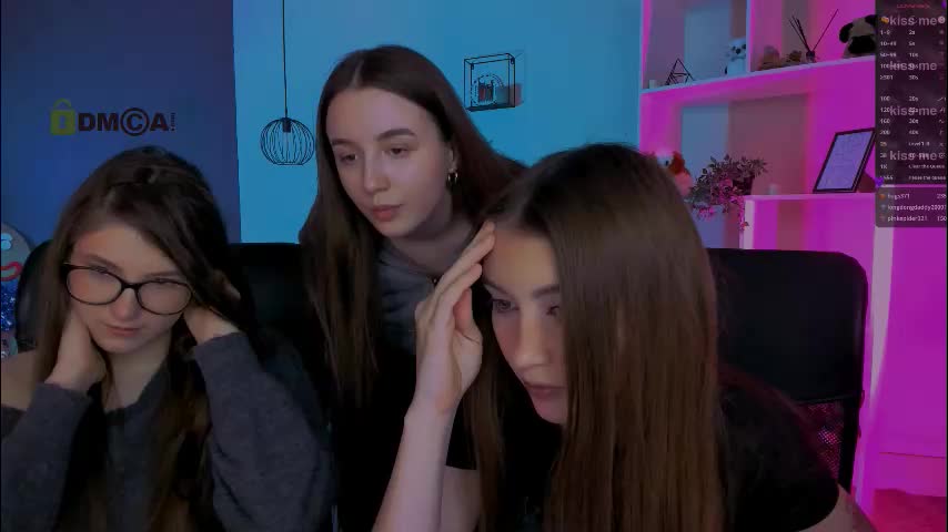 lissa_night Adult Chat January 8, 2026