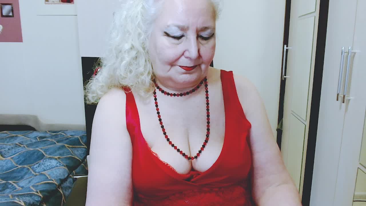 GrannyWants Adult Chat January 8, 2026