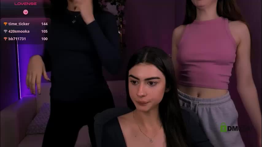 ariana_ross7 Adult Chat January 8, 2026