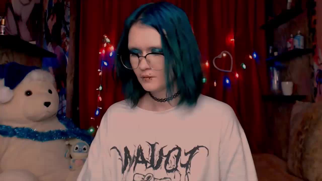 Colombina Adult Chat January 8, 2026