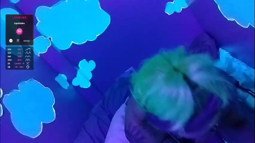 kikilovespartylights Adult Chat January 8, 2026