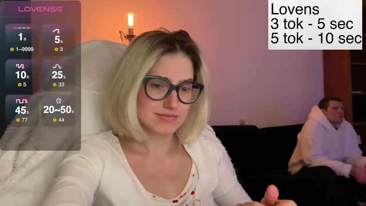 Sexy-Sweets Adult Chat January 8, 2026