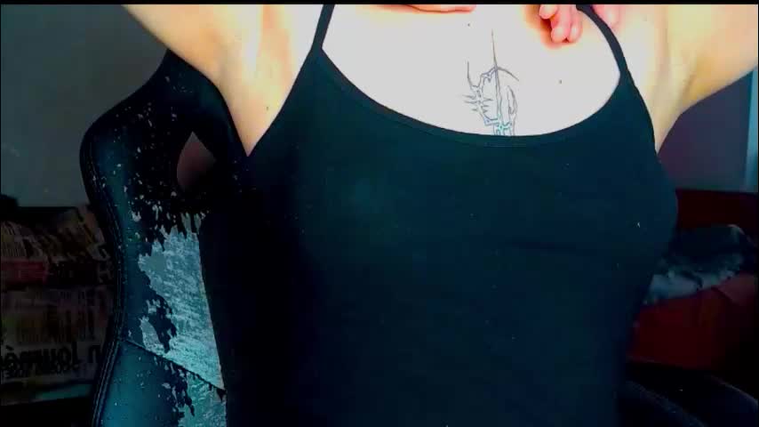 sonya_mikki Adult Chat January 8, 2026