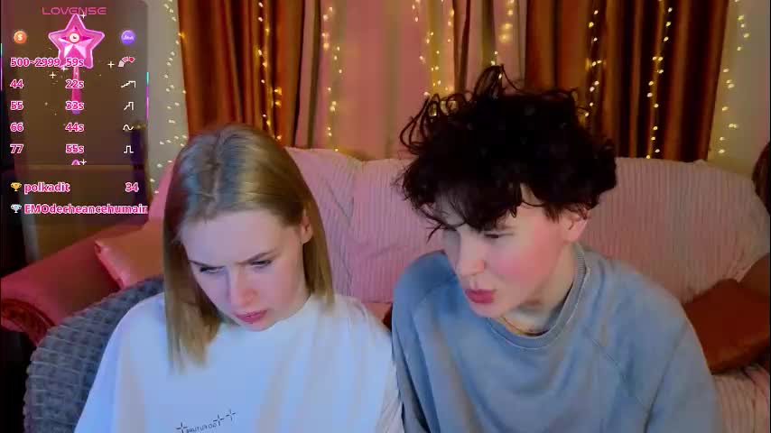 babees_eva Adult Chat January 8, 2026