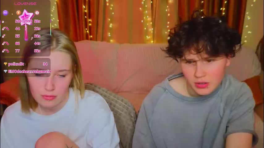 babees_eva Adult Chat January 8, 2026